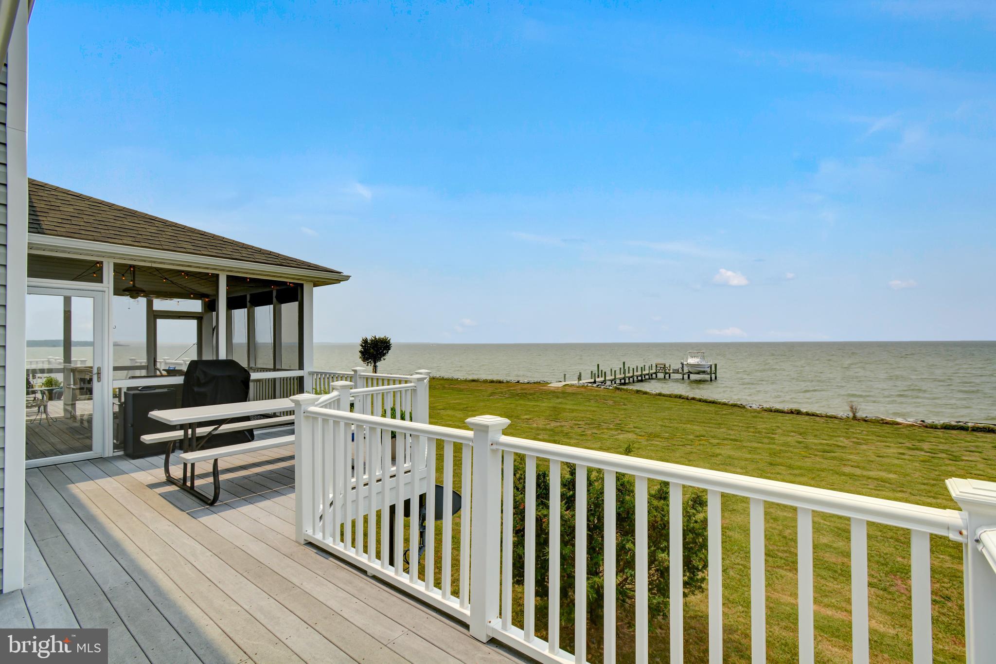5422 Ragged Point Road Cambridge, MD 21613 - Photo 33 of 36 Gallery Image 33