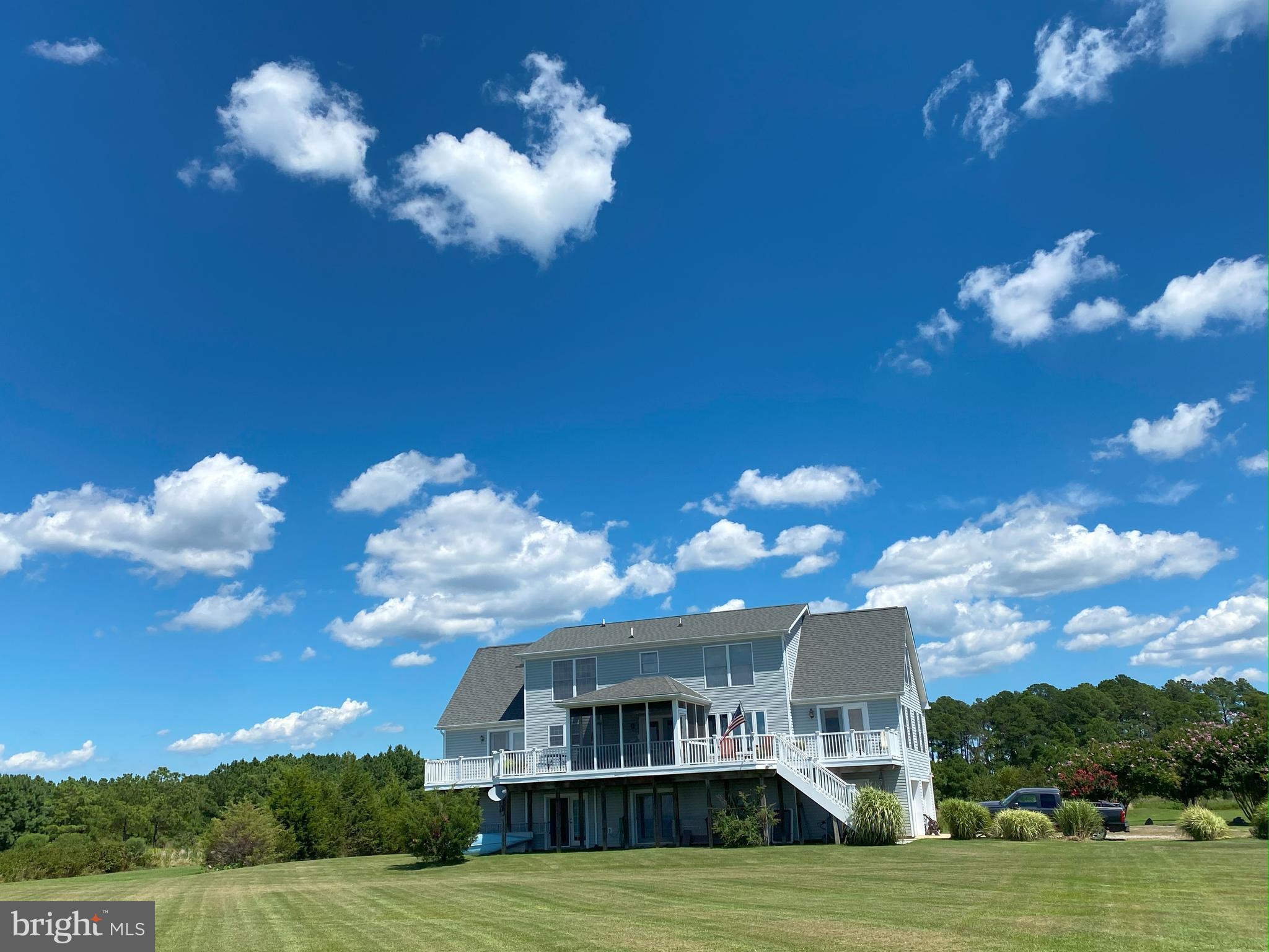 5422 Ragged Point Road Cambridge, MD 21613 - Photo 8 of 36 Gallery Image 8