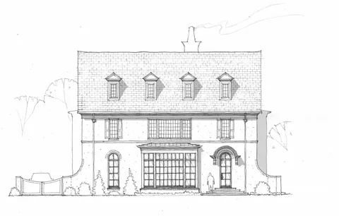 $4,700,000 | 1786 Sterling Road, Charlotte, NC 28209