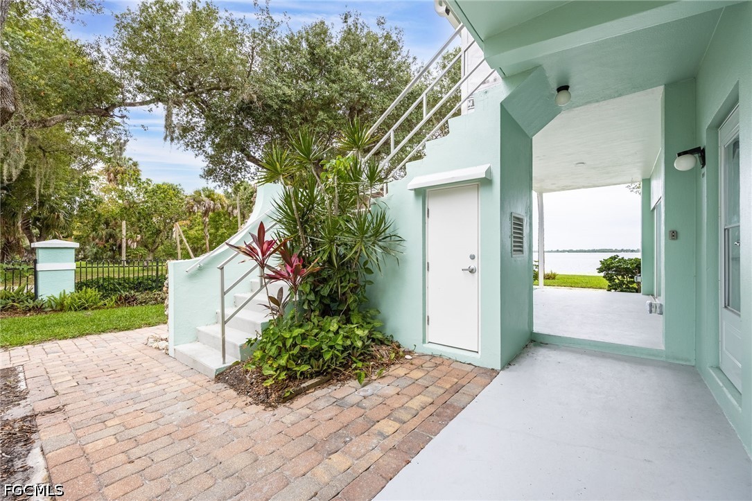 3225 East Riverside Drive, Unit 51E Fort Myers, FL 33916 - Photo 28 of 28