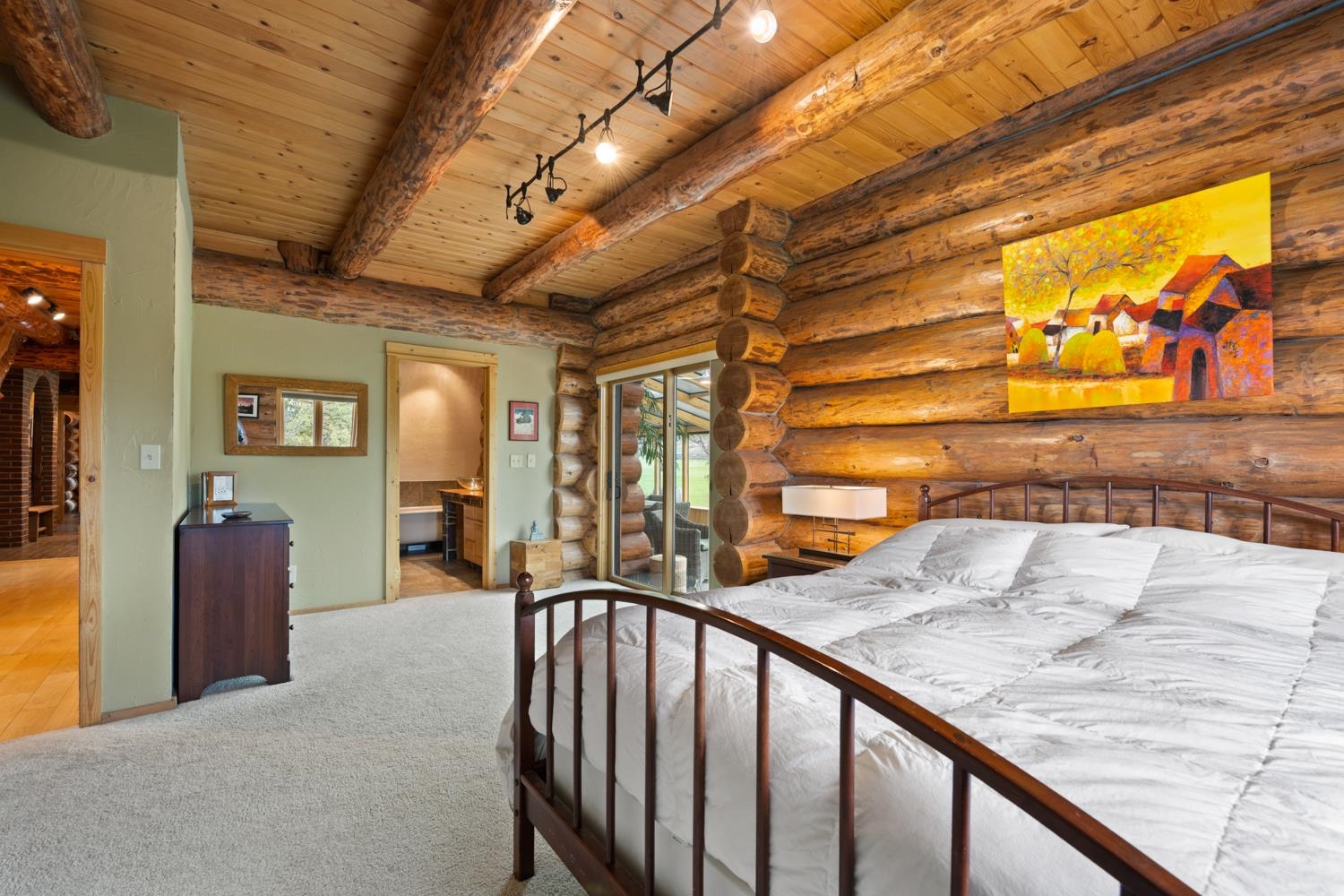 5024 East Stoughton Road Valleyford, WA 99036 - Photo 12 of 50