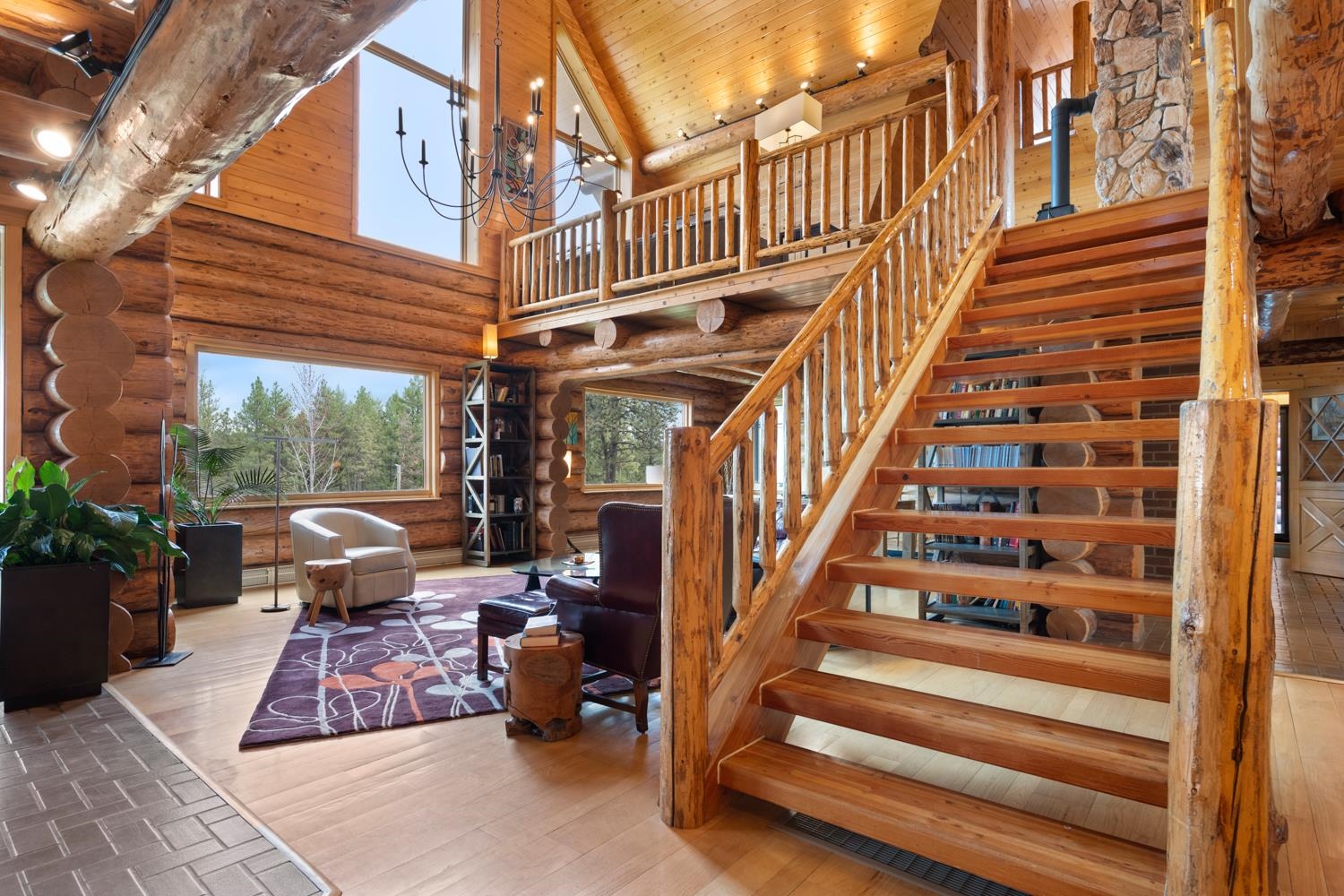 5024 East Stoughton Road Valleyford, WA 99036 - Photo 13 of 50