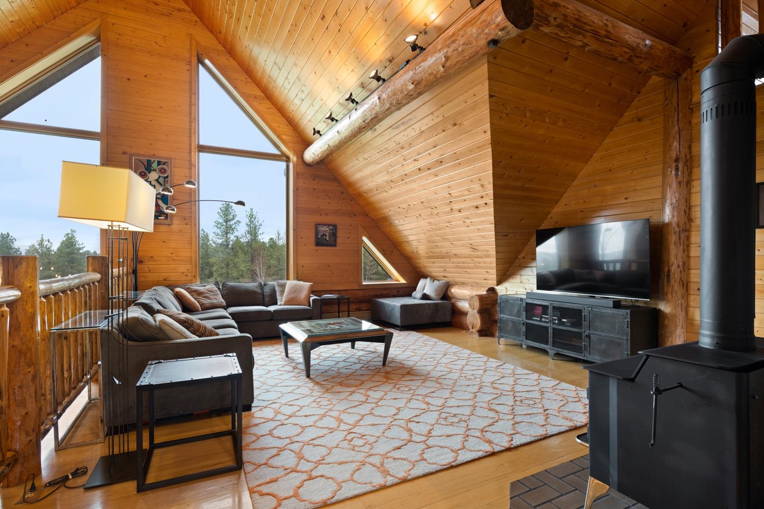 5024 East Stoughton Road Valleyford, WA 99036 - Photo 14 of 50