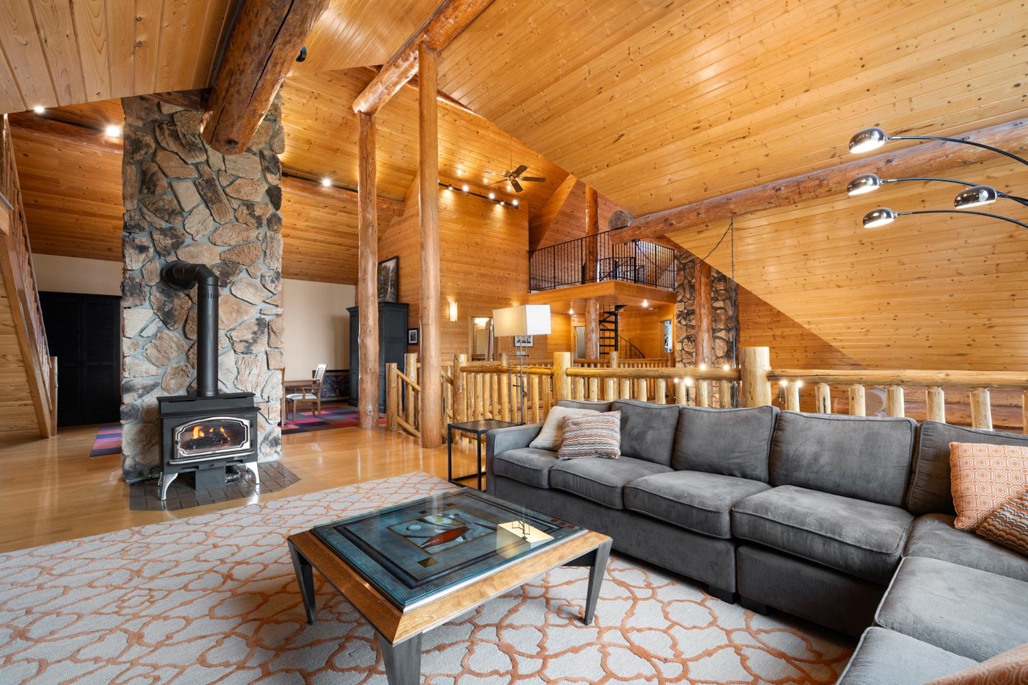 5024 East Stoughton Road Valleyford, WA 99036 - Photo 15 of 50