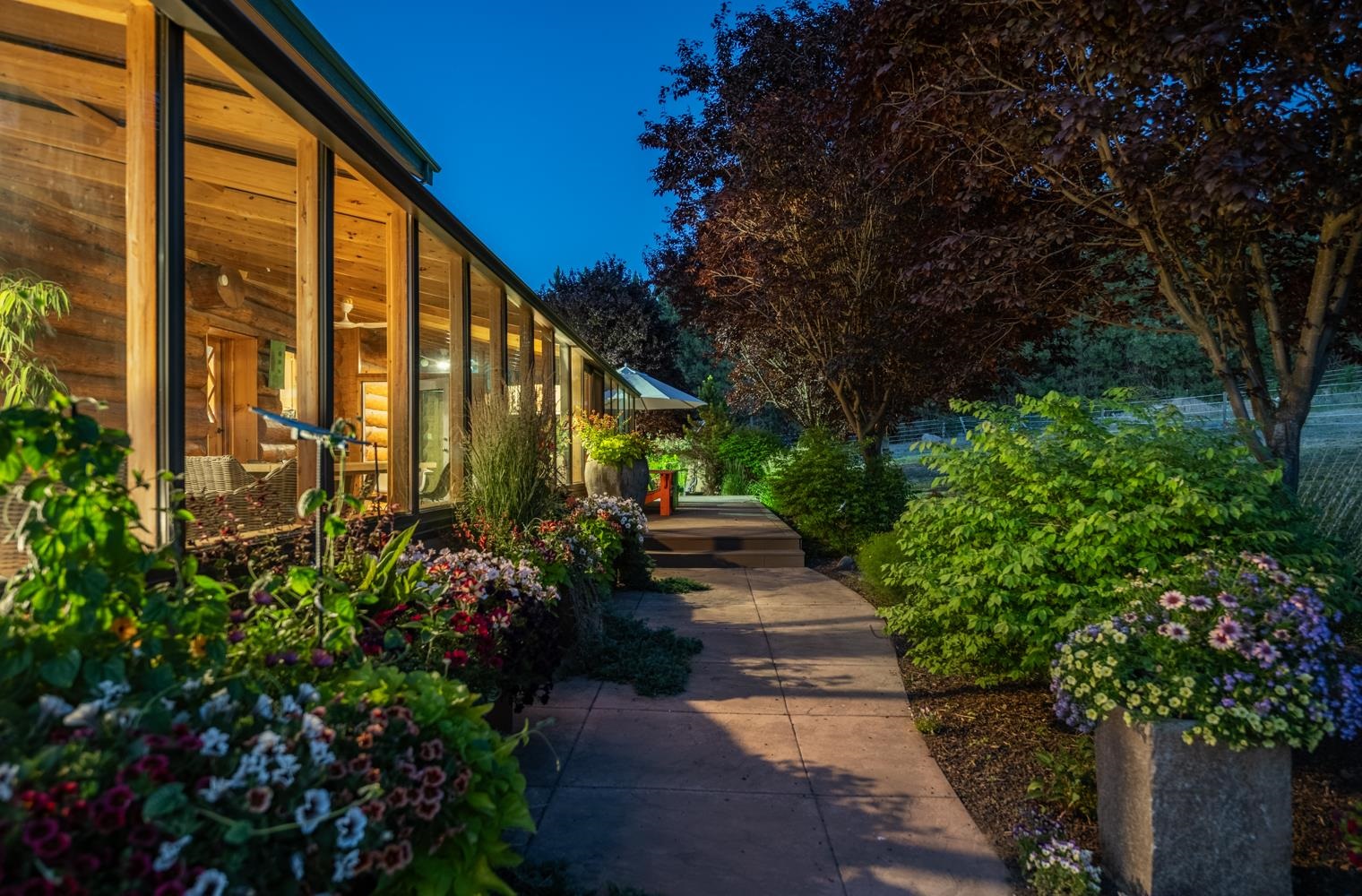 5024 East Stoughton Road Valleyford, WA 99036 - Photo 2 of 50