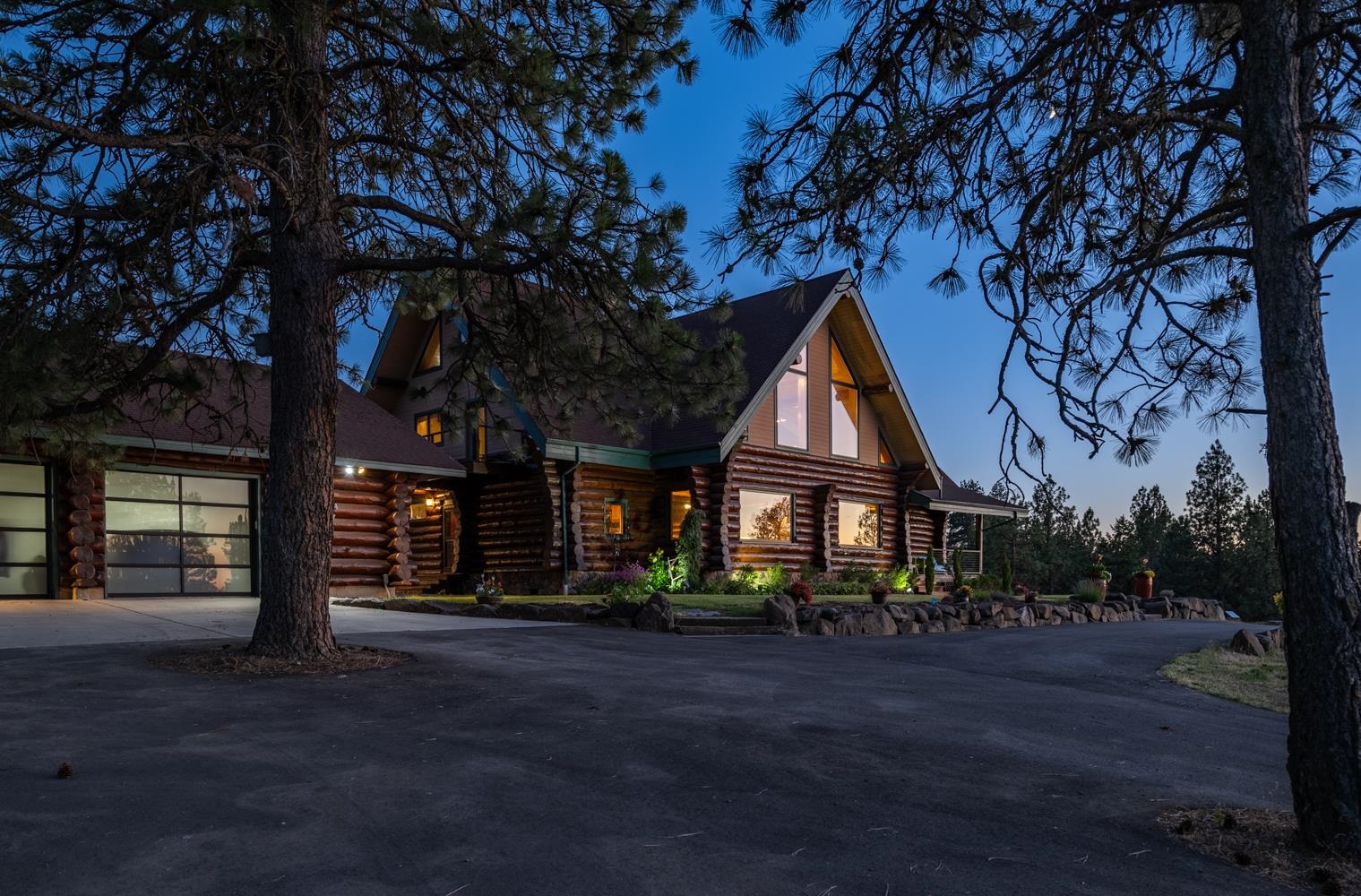 5024 East Stoughton Road Valleyford, WA 99036 - Photo 21 of 50