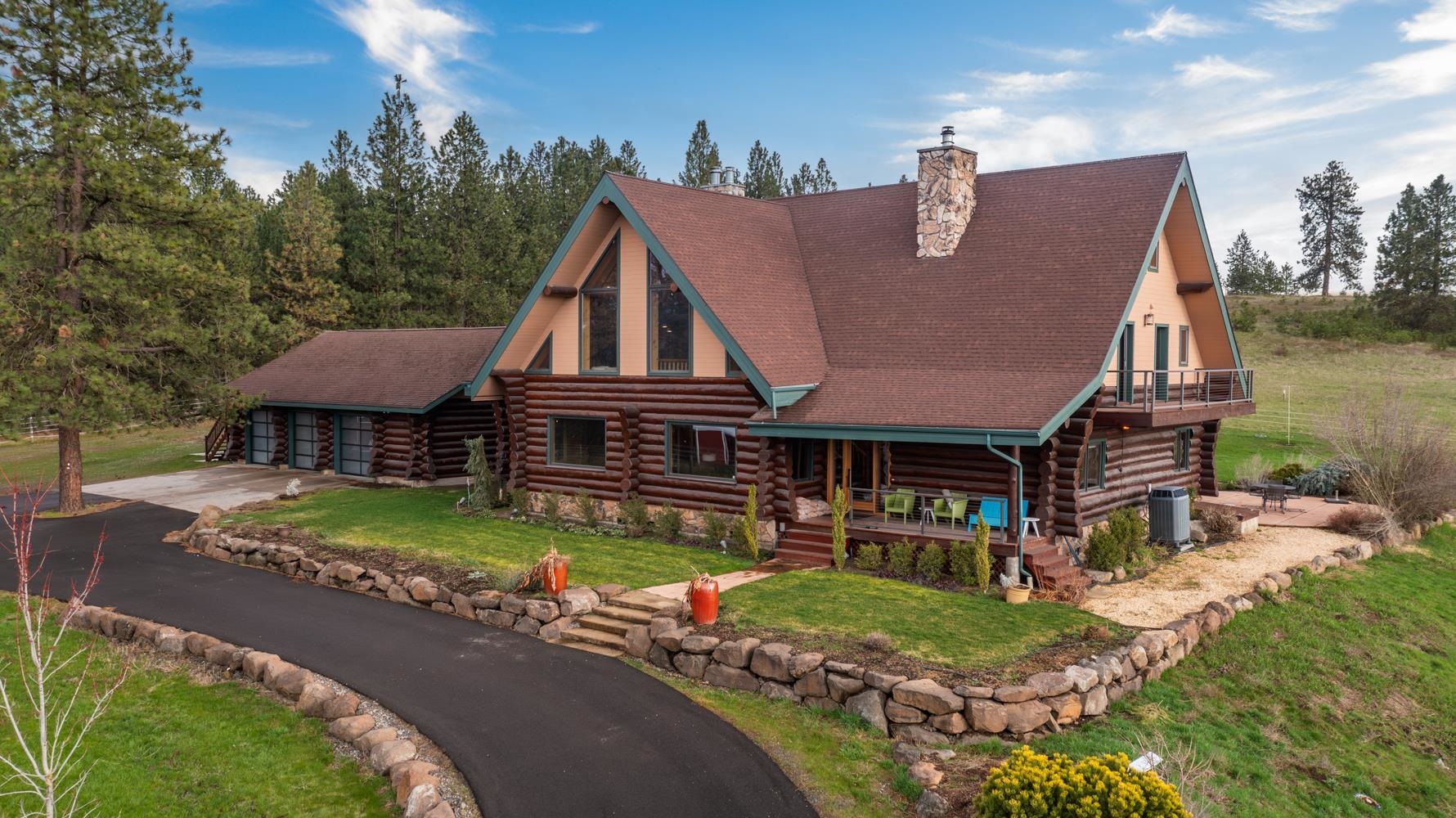 5024 East Stoughton Road Valleyford, WA 99036 - Photo 22 of 50