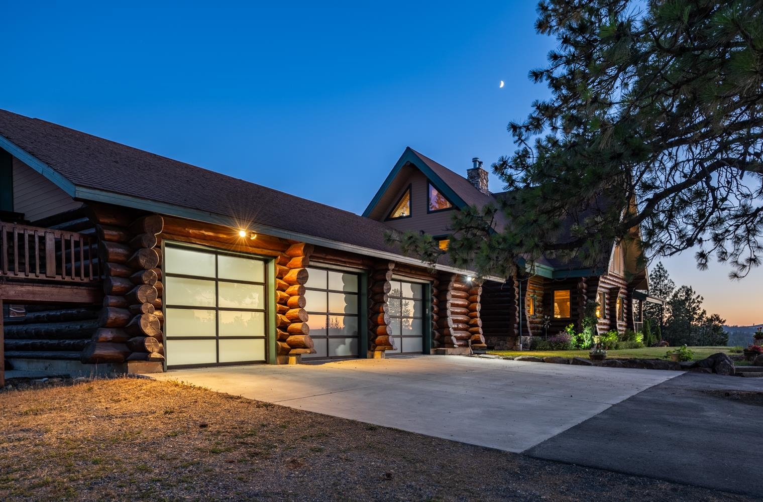 5024 East Stoughton Road Valleyford, WA 99036 - Photo 23 of 50