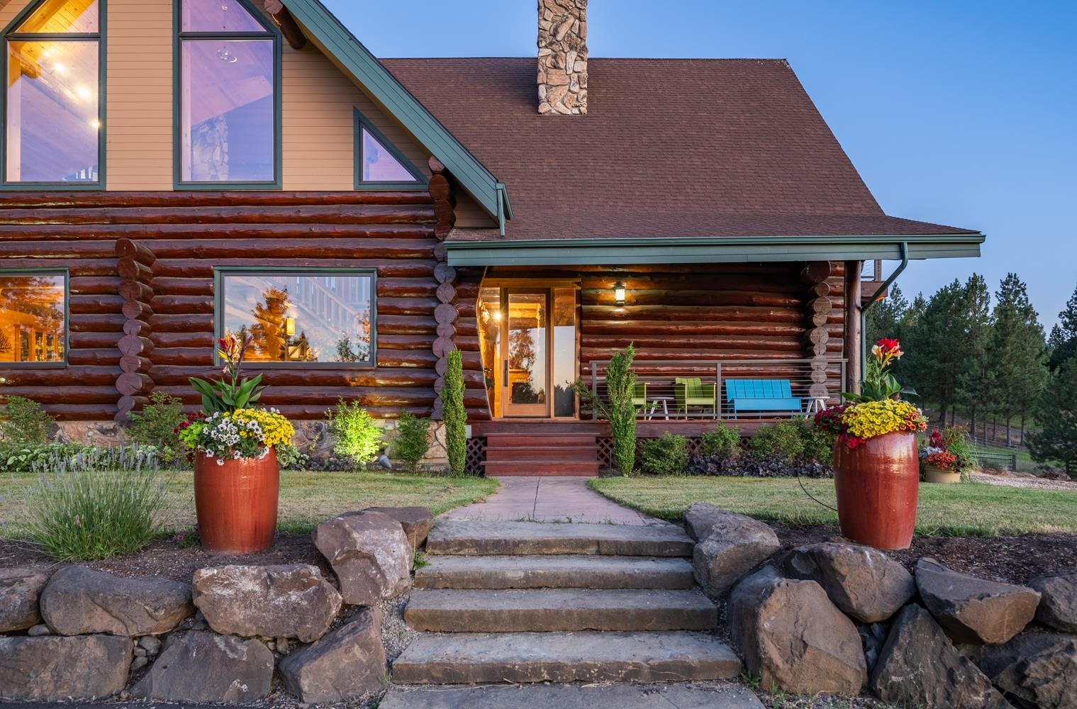 5024 East Stoughton Road Valleyford, WA 99036 - Photo 24 of 50