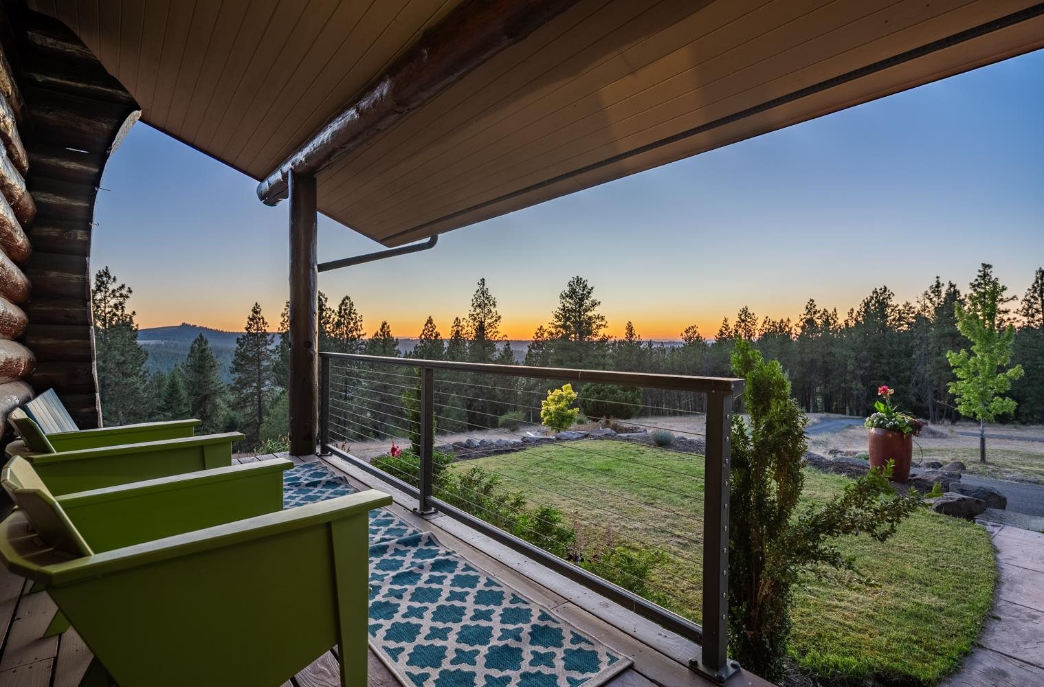 5024 East Stoughton Road Valleyford, WA 99036 - Photo 25 of 50