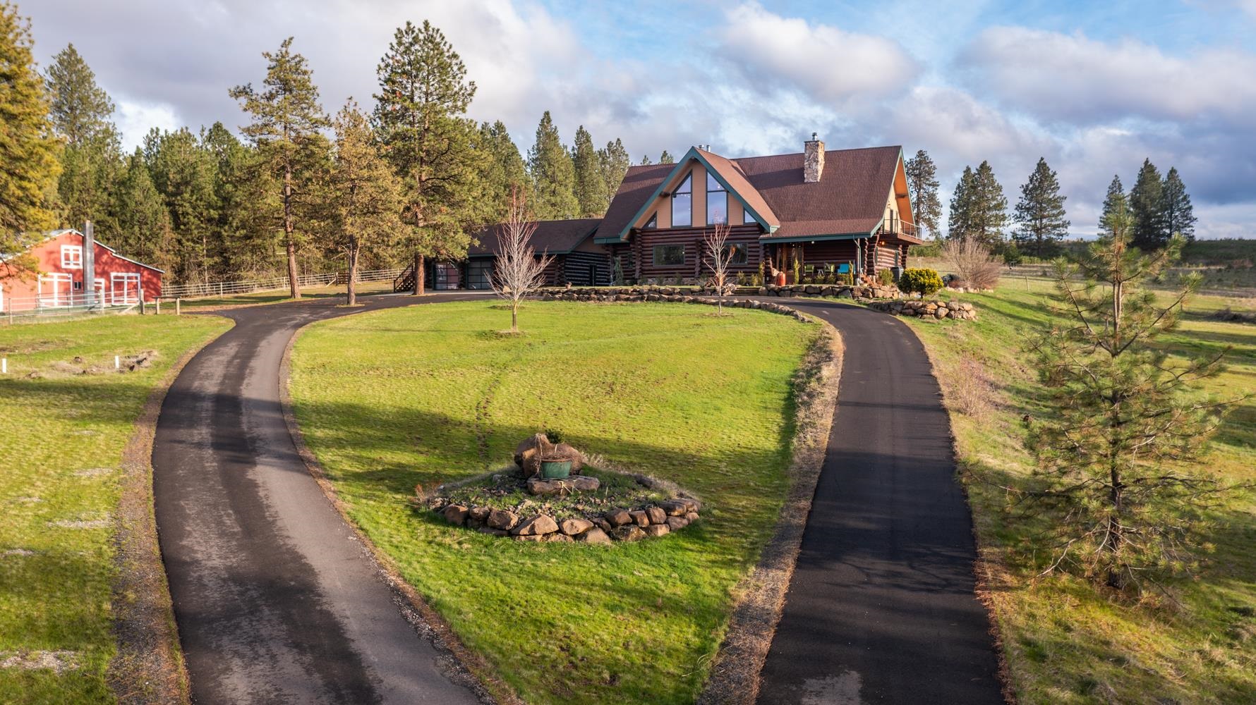 5024 East Stoughton Road Valleyford, WA 99036 - Photo 30 of 50