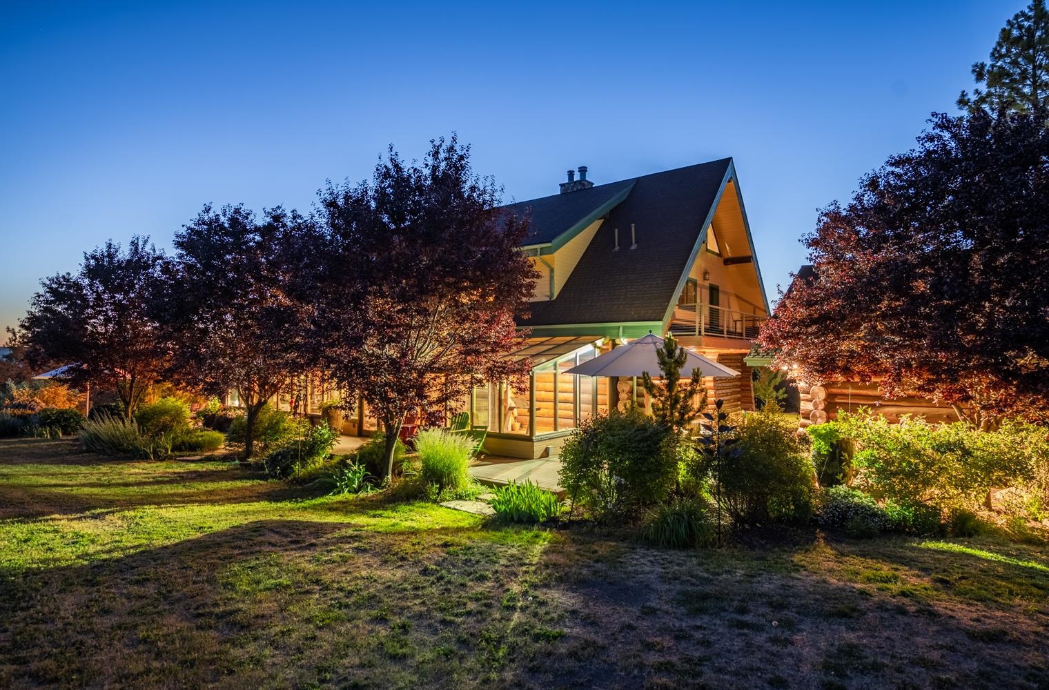 5024 East Stoughton Road Valleyford, WA 99036 - Photo 3 of 50