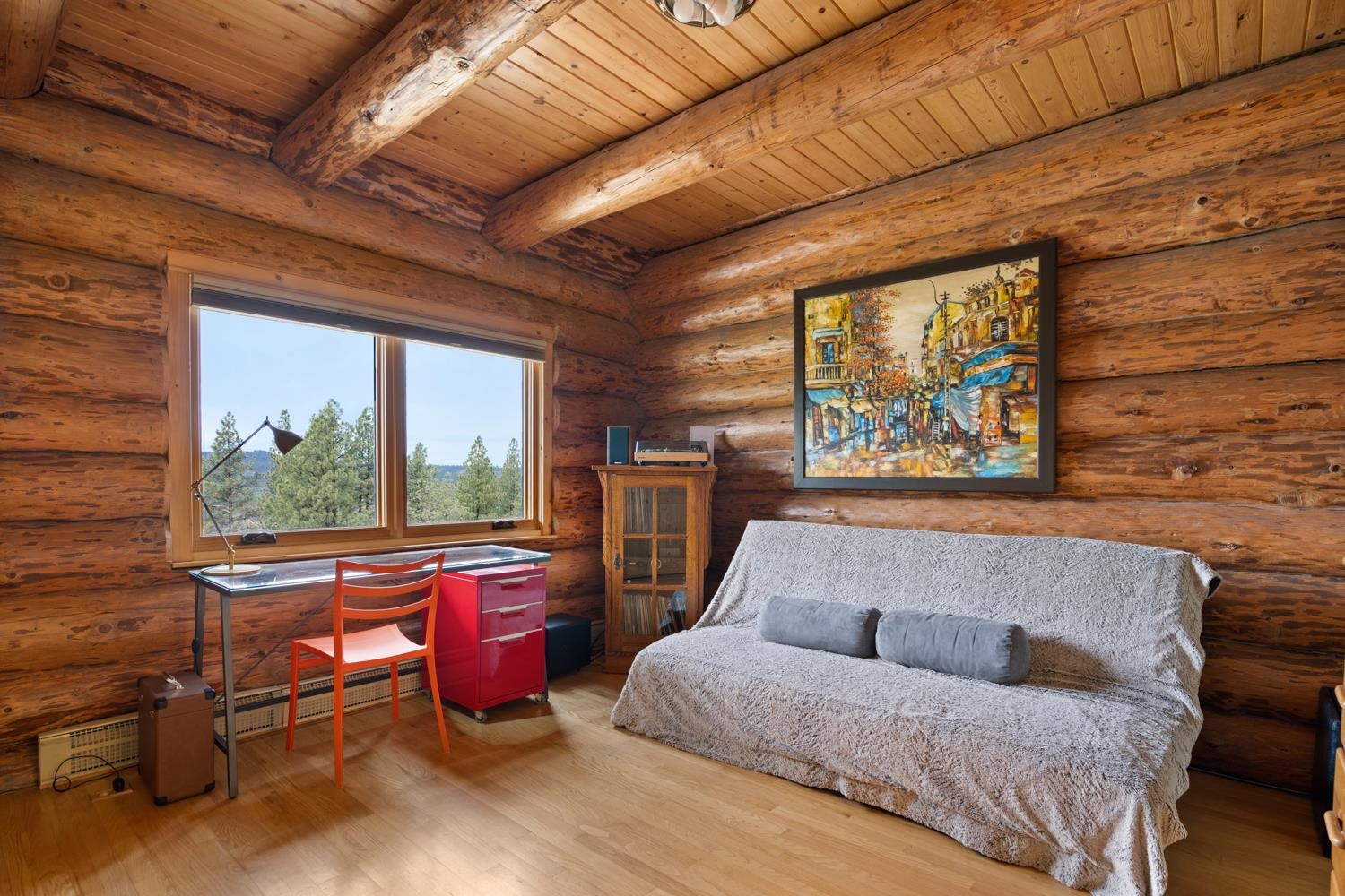 5024 East Stoughton Road Valleyford, WA 99036 - Photo 33 of 50