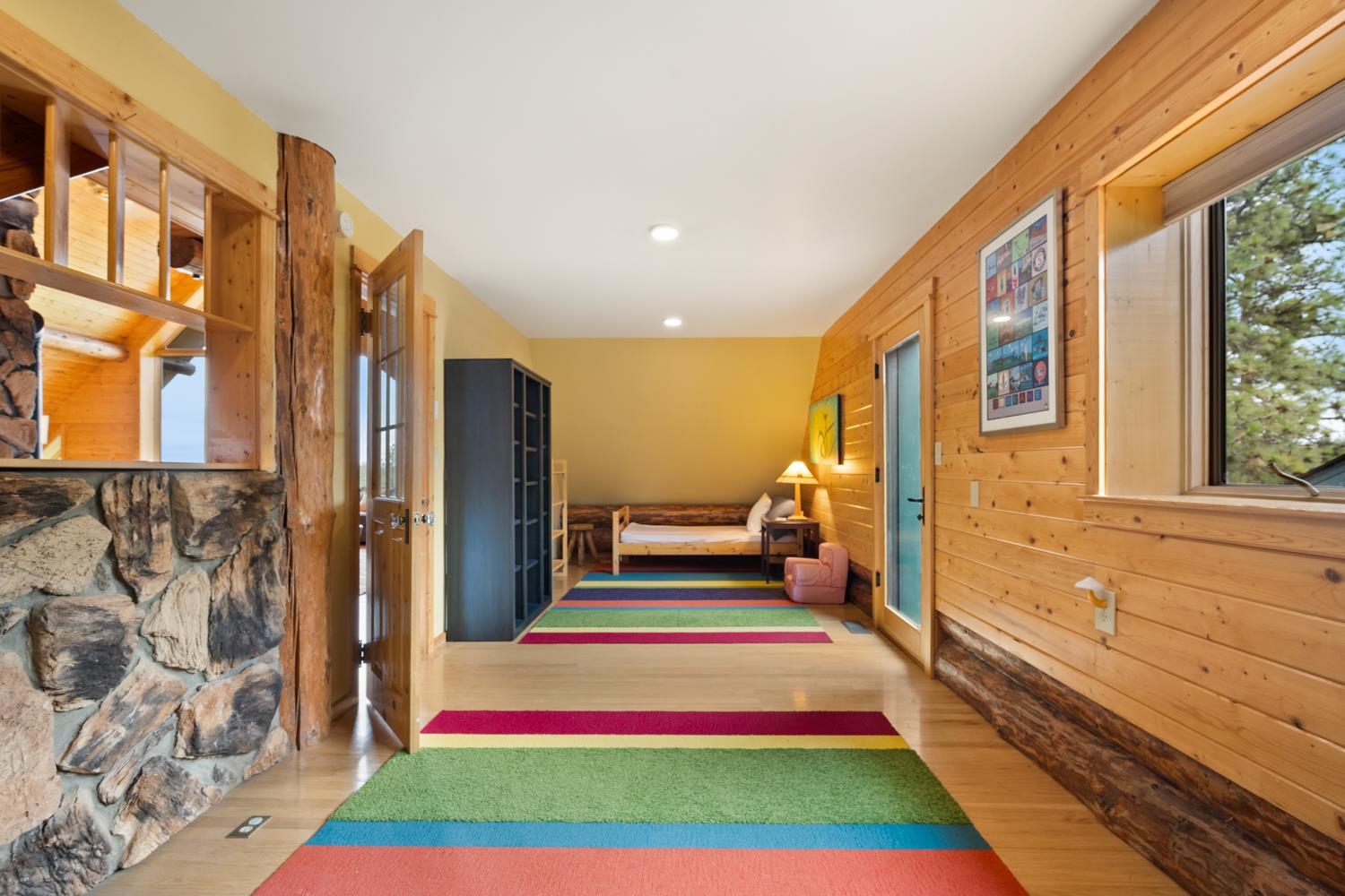 5024 East Stoughton Road Valleyford, WA 99036 - Photo 35 of 50