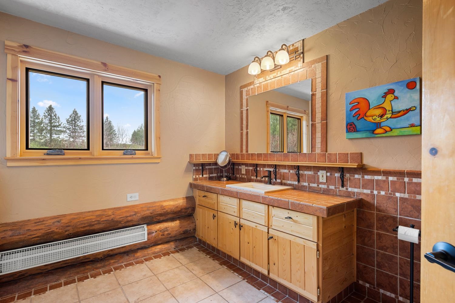 5024 East Stoughton Road Valleyford, WA 99036 - Photo 36 of 50