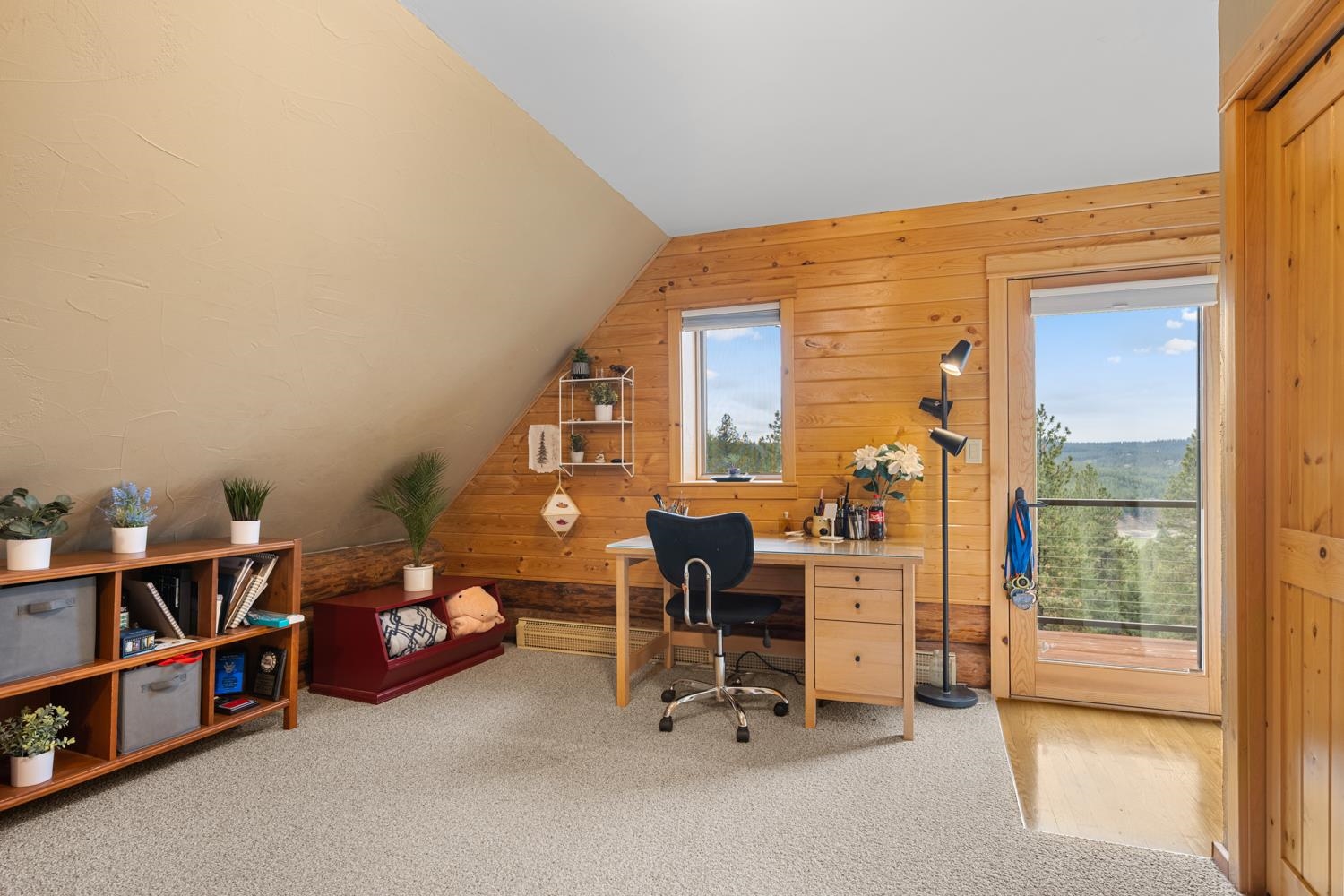 5024 East Stoughton Road Valleyford, WA 99036 - Photo 38 of 50