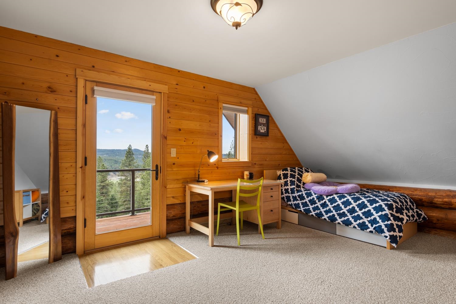 5024 East Stoughton Road Valleyford, WA 99036 - Photo 39 of 50