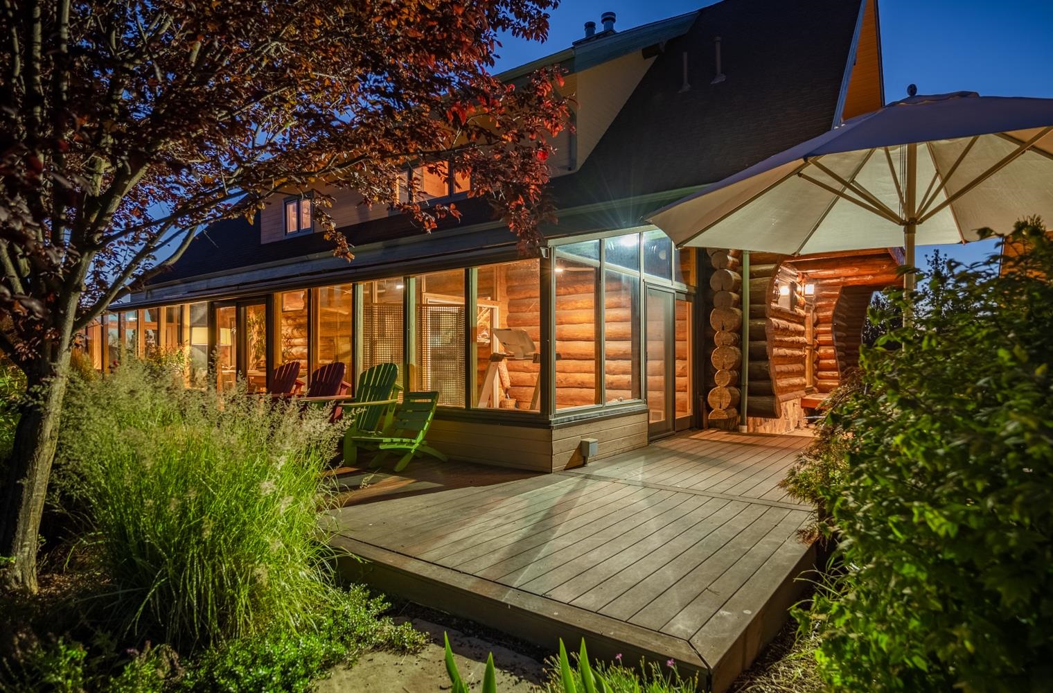 5024 East Stoughton Road Valleyford, WA 99036 - Photo 4 of 50