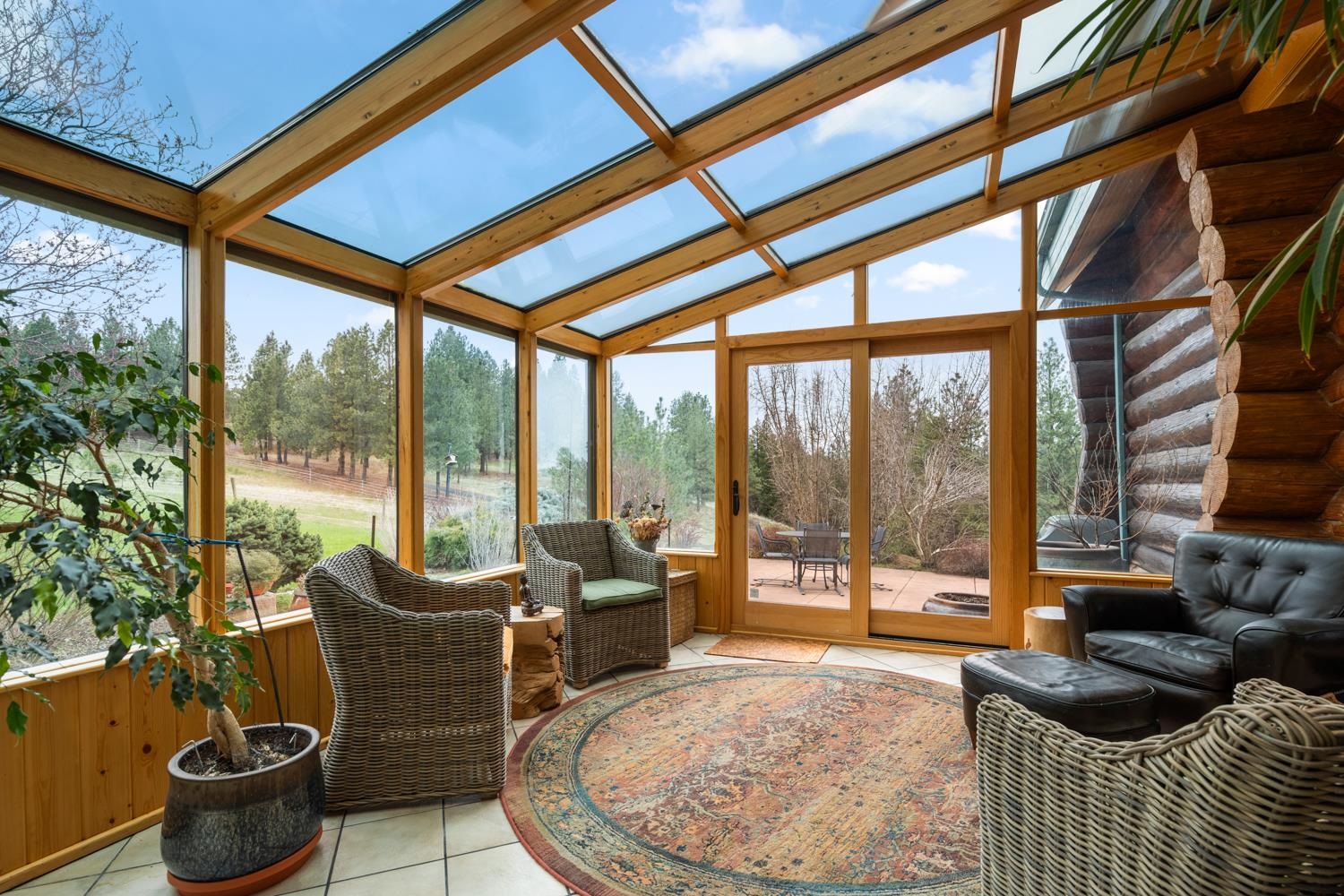 5024 East Stoughton Road Valleyford, WA 99036 - Photo 41 of 50