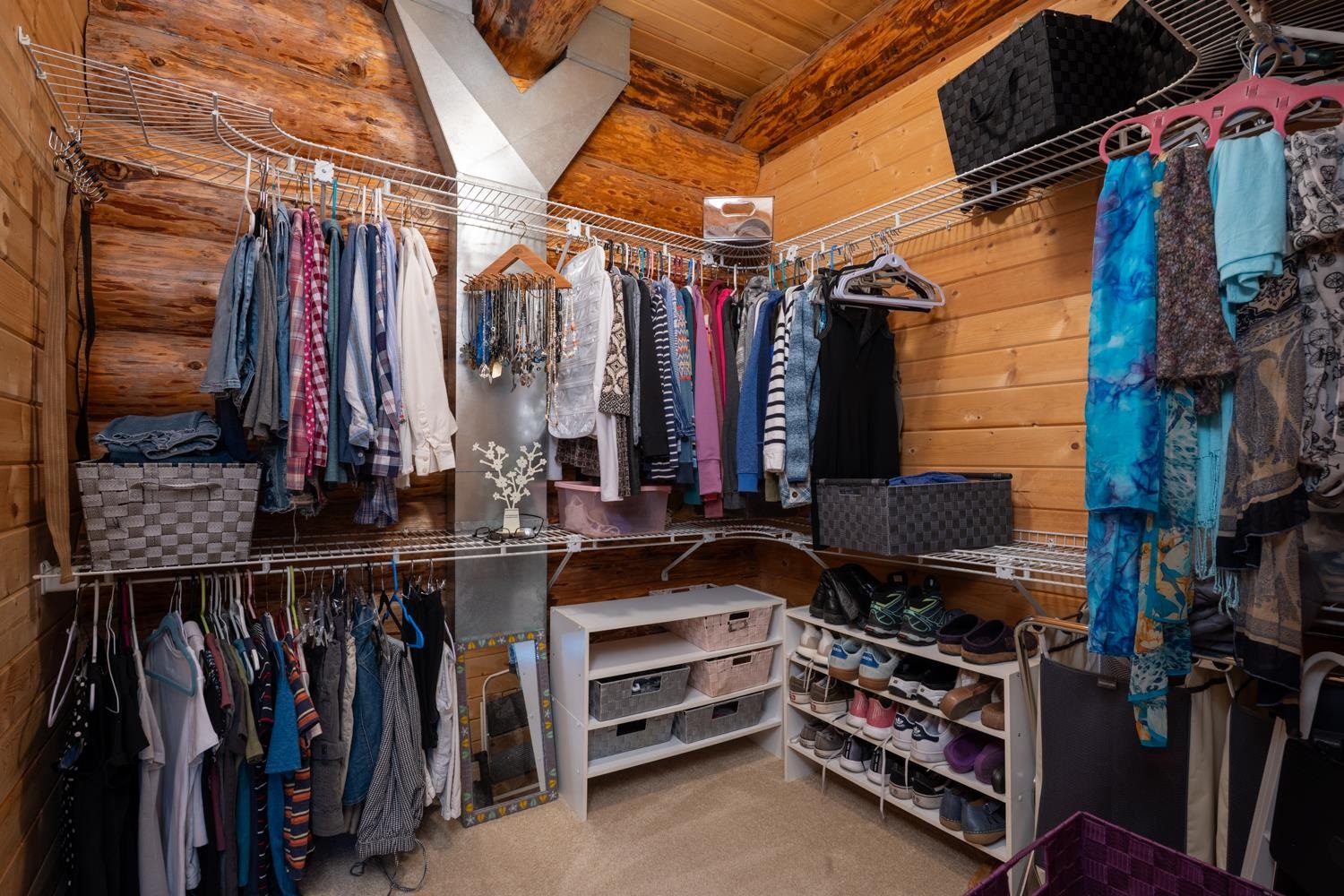 5024 East Stoughton Road Valleyford, WA 99036 - Photo 43 of 50