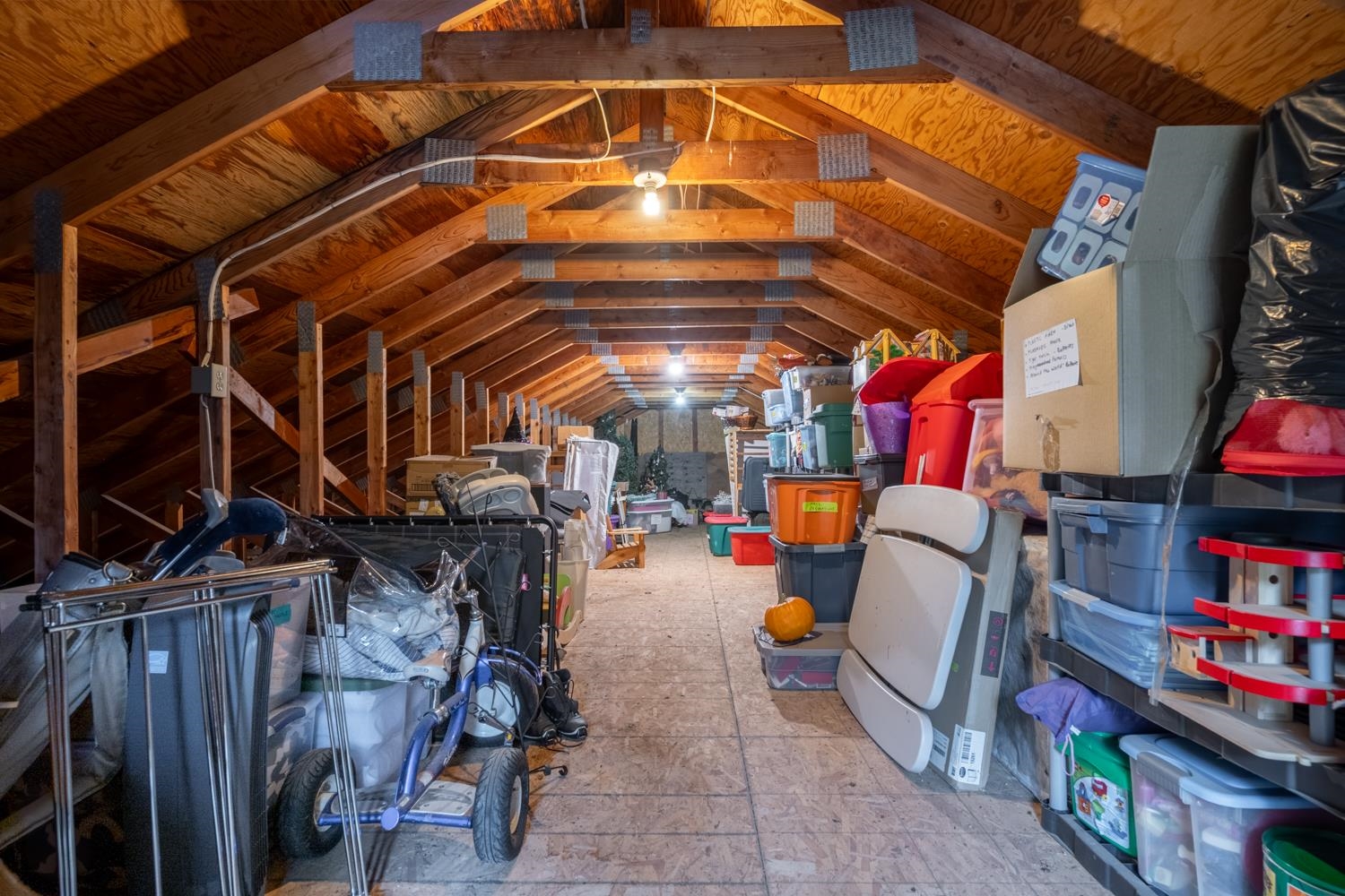 5024 East Stoughton Road Valleyford, WA 99036 - Photo 45 of 50