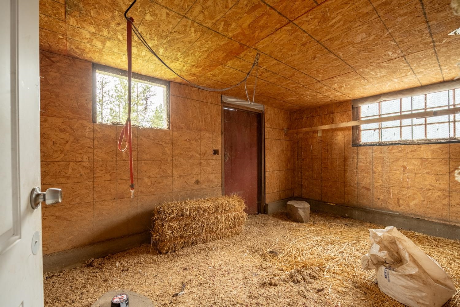 5024 East Stoughton Road Valleyford, WA 99036 - Photo 47 of 50