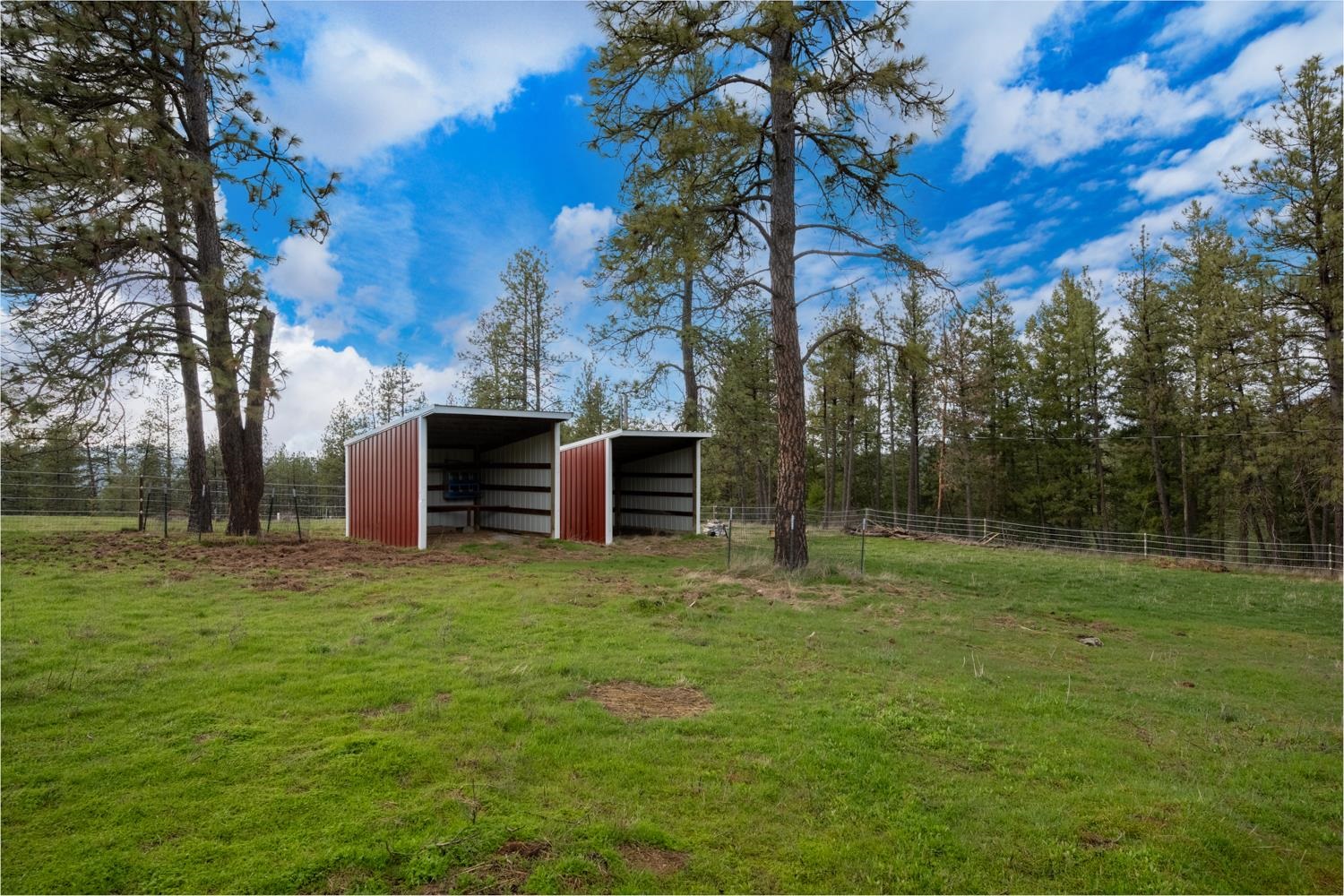 5024 East Stoughton Road Valleyford, WA 99036 - Photo 48 of 50