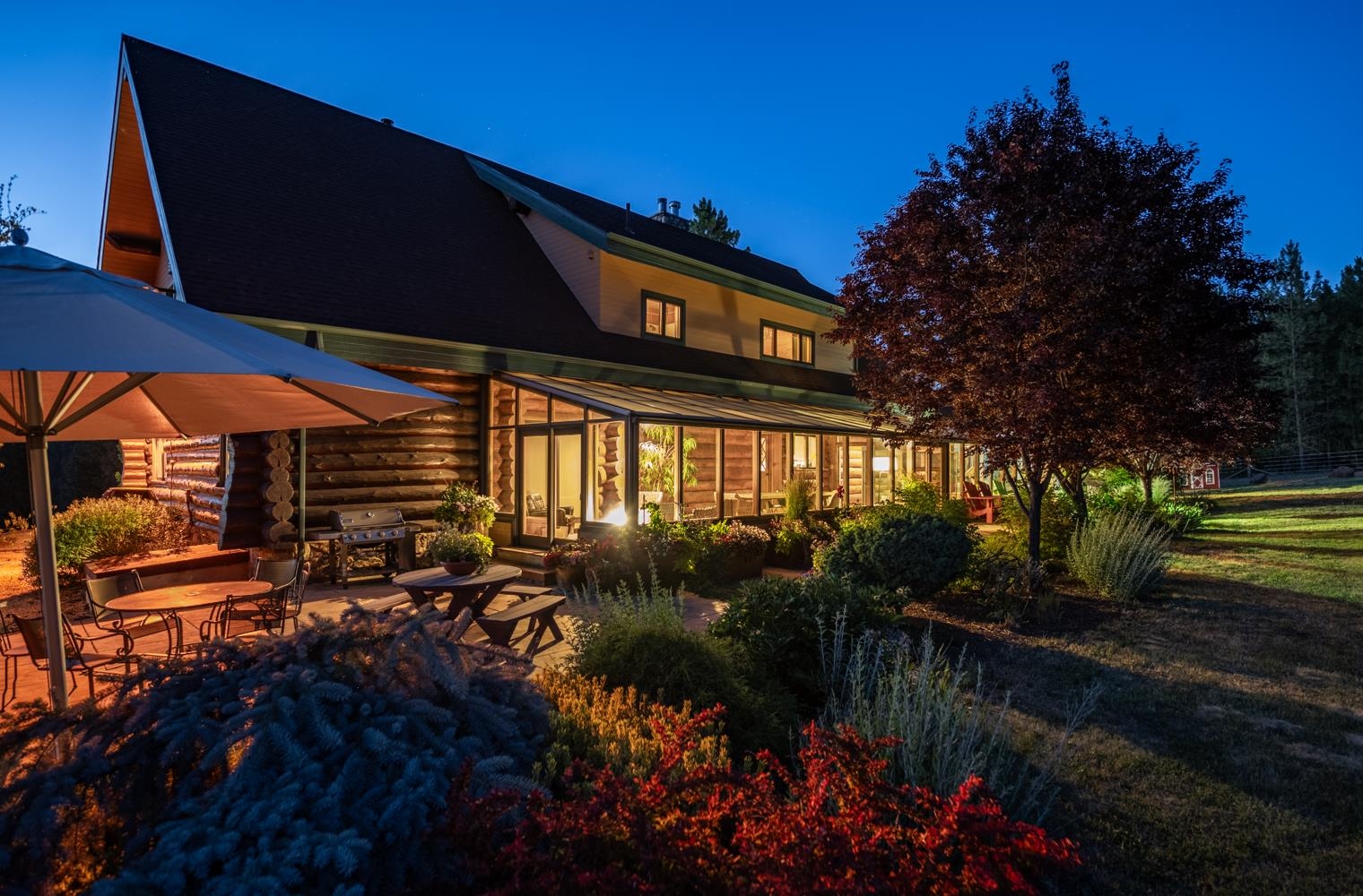 5024 East Stoughton Road Valleyford, WA 99036 - Photo 6 of 50