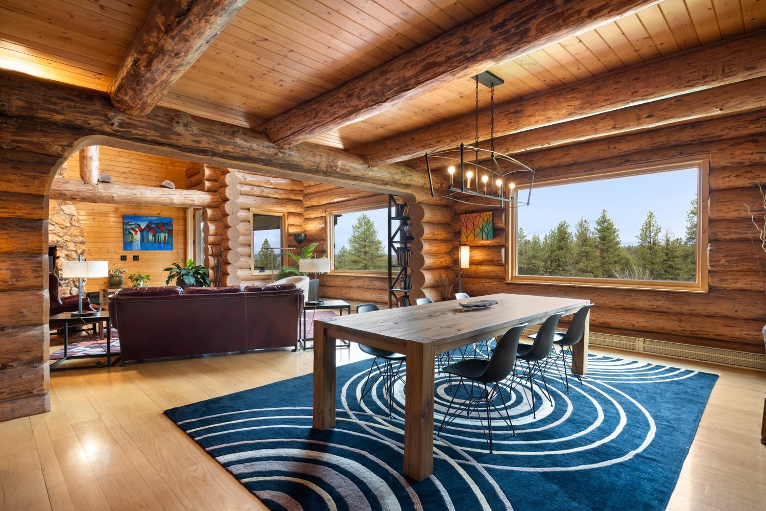 5024 East Stoughton Road Valleyford, WA 99036 - Photo 7 of 50