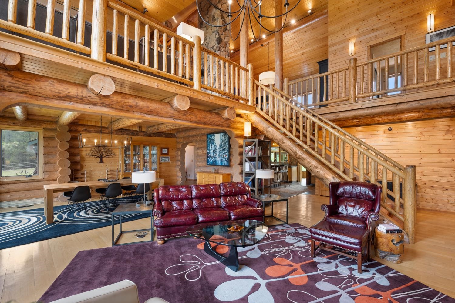 5024 East Stoughton Road Valleyford, WA 99036 - Photo 9 of 50