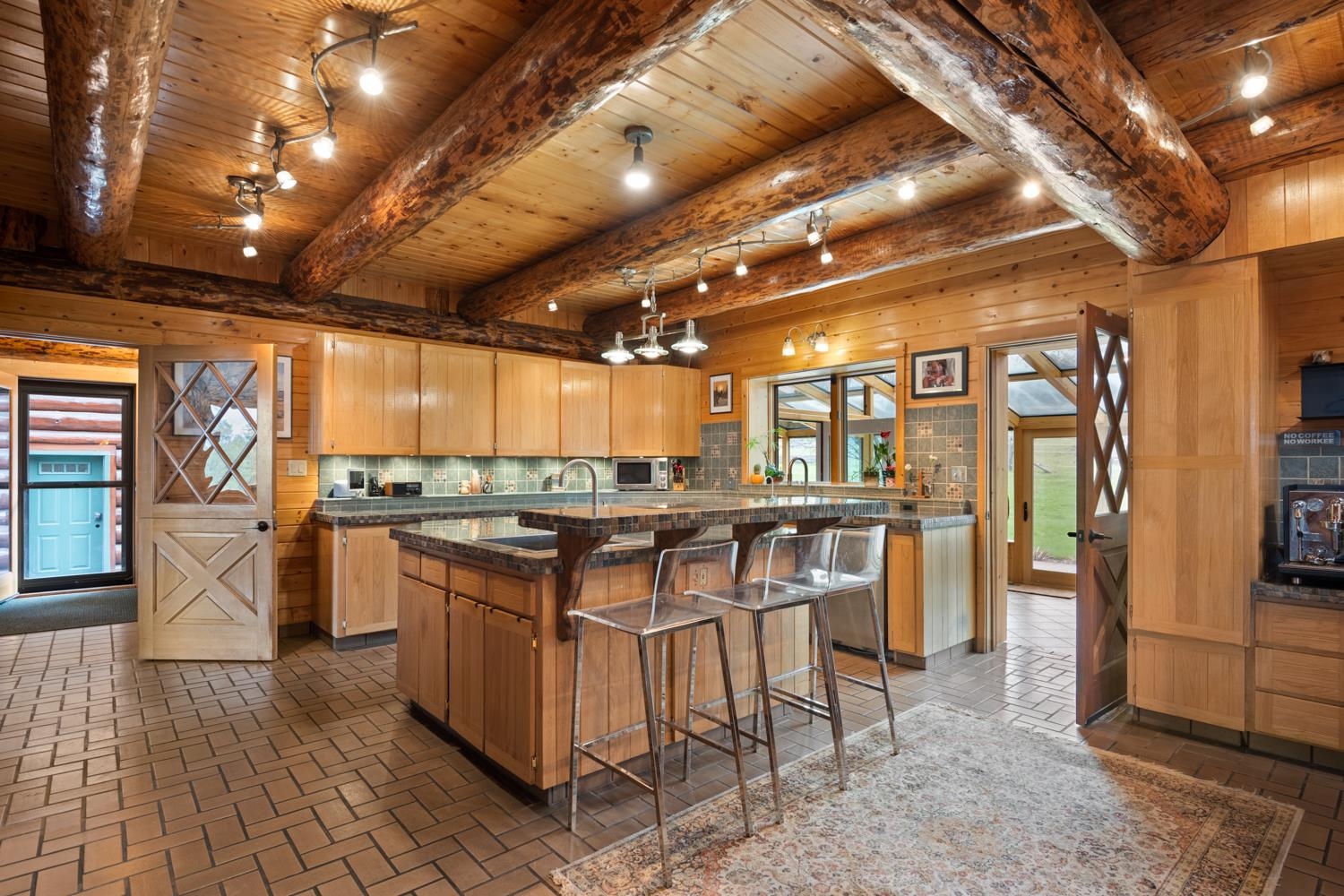 5024 East Stoughton Road Valleyford, WA 99036 - Photo 10 of 50