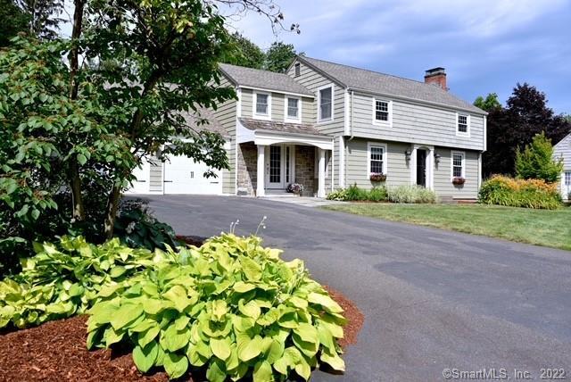 183 Robin Road Glastonbury, CT 06033 - Photo 1 of 1 Gallery Image 1