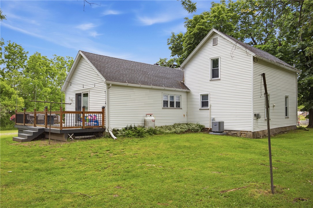 6815 Round Lake Road Bath, NY 14879 - Photo 6 of 41