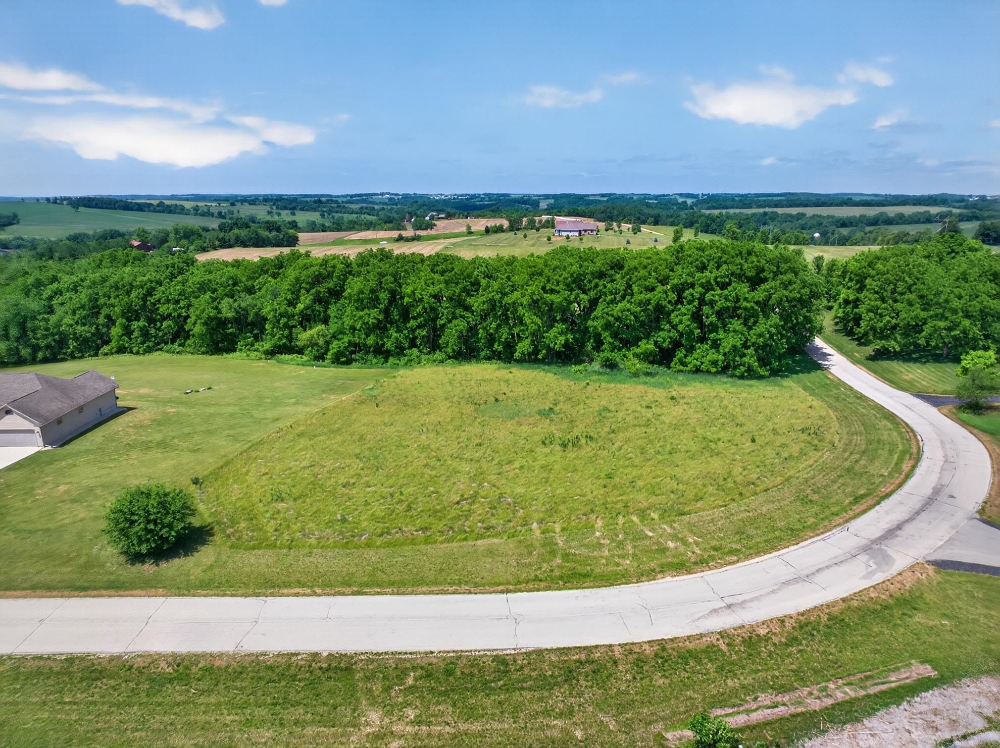 Lot 15 Lightning Ridge Monroe, WI 53566 - Photo 1 of 16