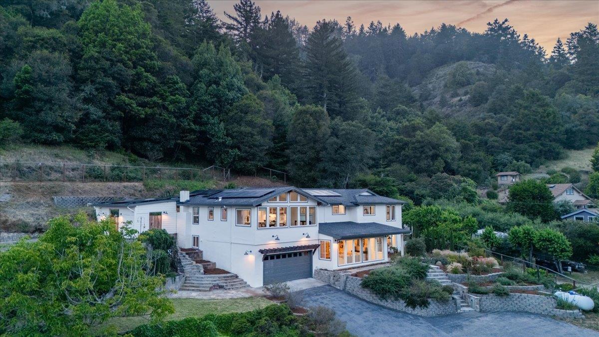 365 Granite Creek Road Santa Cruz, CA 95065 - Photo 8 of 58