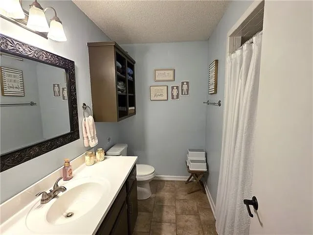 $460,000 | 175 Hargis Road, Natchitoches, LA 71457