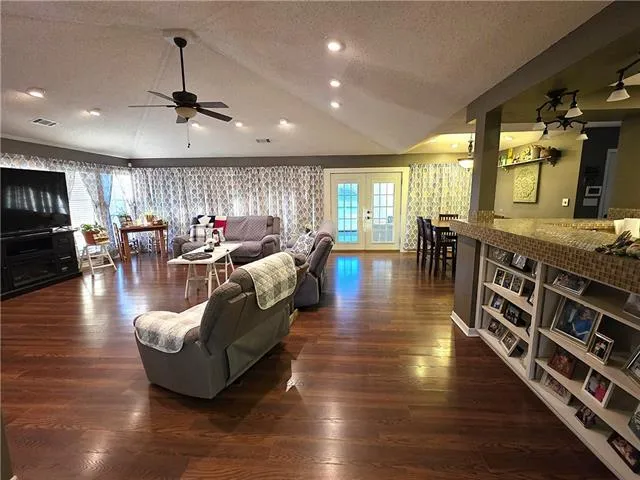 $460,000 | 175 Hargis Road, Natchitoches, LA 71457