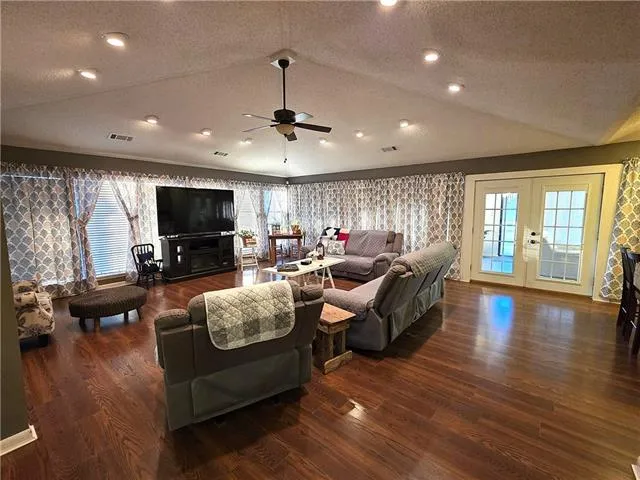 $460,000 | 175 Hargis Road, Natchitoches, LA 71457