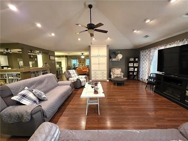 $460,000 | 175 Hargis Road, Natchitoches, LA 71457