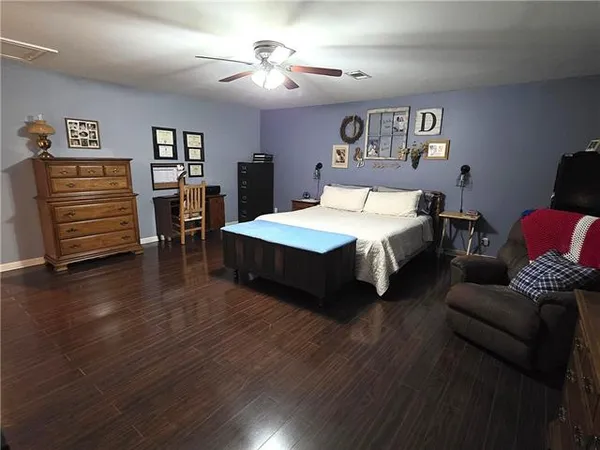 $460,000 | 175 Hargis Road, Natchitoches, LA 71457