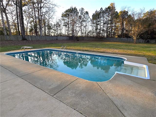 175 Hargis Road Natchitoches, LA 71457 - Photo 50 of 60