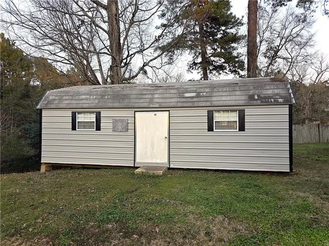 $460,000 | 175 Hargis Road, Natchitoches, LA 71457