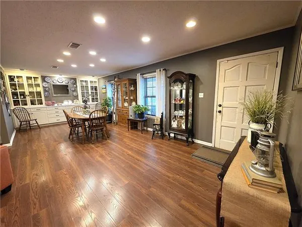 $460,000 | 175 Hargis Road, Natchitoches, LA 71457