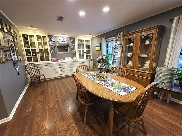 $460,000 | 175 Hargis Road, Natchitoches, LA 71457