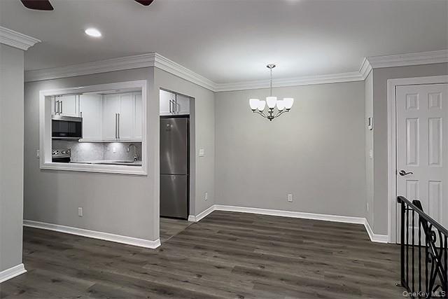 60 Chelsea Court, Unit AD19 Bohemia, NY 11716 - Photo 4 of 11