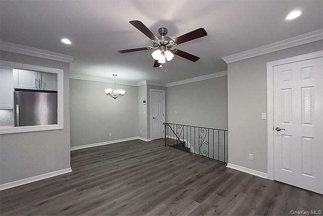 60 Chelsea Court, Unit AD19 Bohemia, NY 11716 - Photo 5 of 11