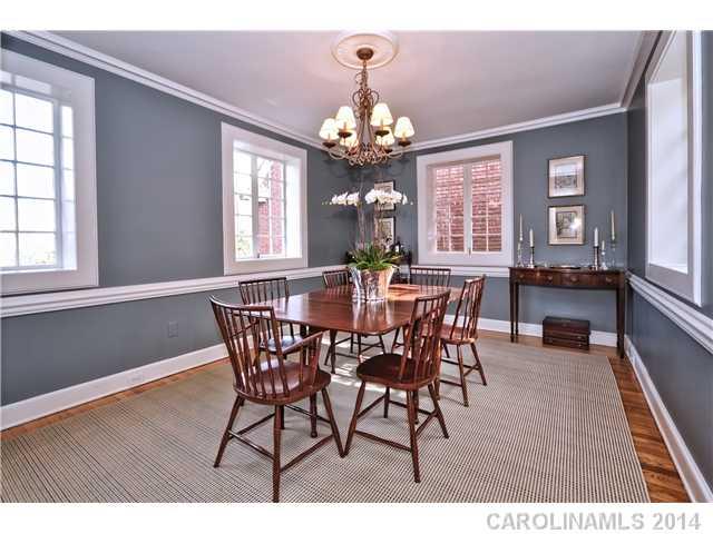 1911 Queens Road, Unit A3 Charlotte, NC 28207 - Photo 8 of 16 Gallery Image 8