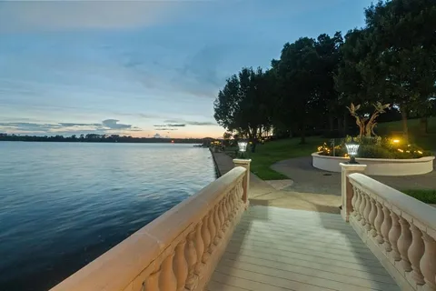 $3,595,000 | 15996 Eastside Road, Tyler, TX 75707