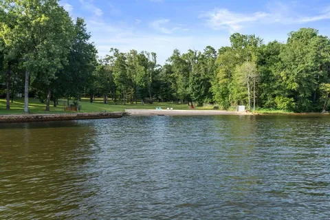 a view of a lake view