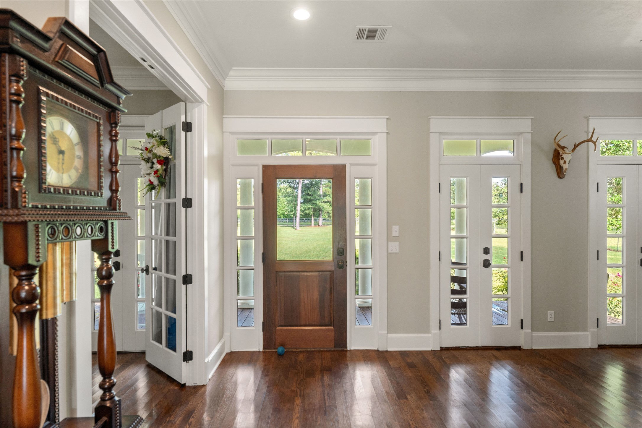 5345 Deep Forest Trail Navasota, TX 77868 - Photo 4 of 46
